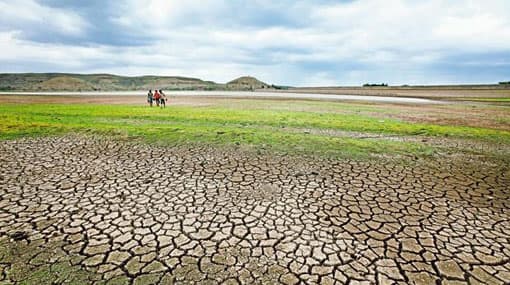 UN assures support to Sri Lanka’s drought victims