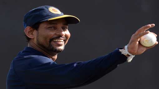 Sri Lanka bat first in 2nd T20