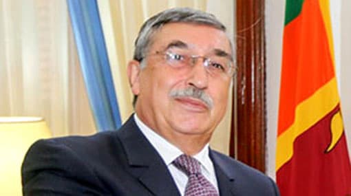 Russia, Sri Lanka to strengthen trade, economic ties: ambassador