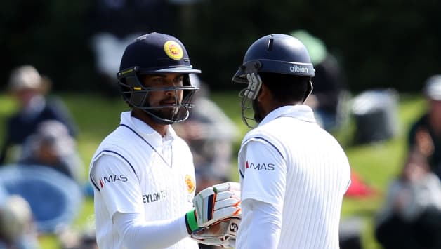 Pakistan face stiff task after SL 482