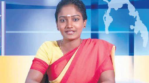 Isaipriya’s family seeks restrain order on film release