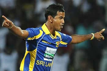 VIDEO: Sri Lanka demolish Australia for 74