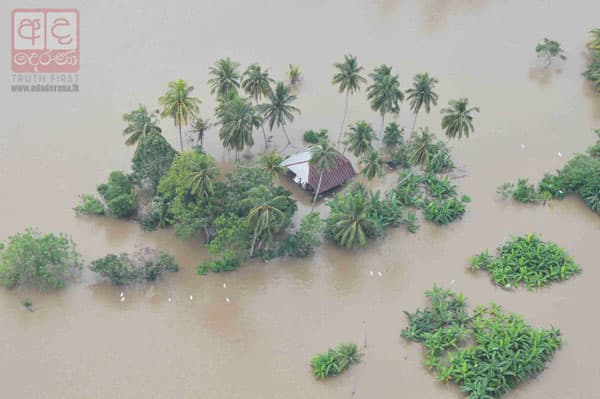 Bad weather claims 14 lives in Sri Lanka