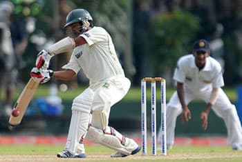 Sri Lanka win series as 2nd Test ends in draw