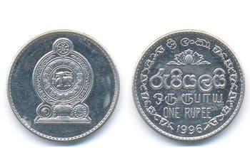 Sri Lanka rupee down on importer dollar demand