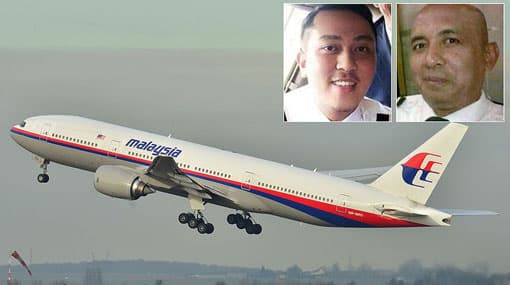 Malaysian Prime Minister: Debris is from MH370