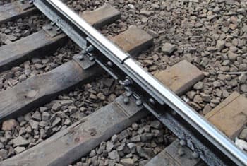 Woman’s body found on rail track