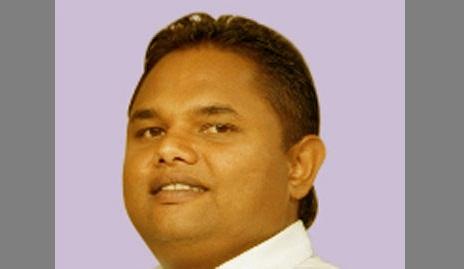Former MP Thenuka remanded