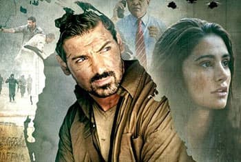 Petition seeking to ban screening of ‘Madras Cafe’ filed in High Court
