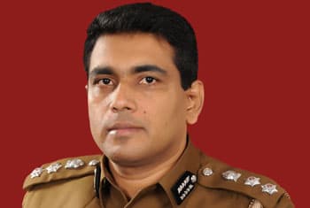 VIDEO: All police officers to carry firearms while on duty
