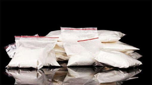 Customs officers transferred over Rs 3.2b cocaine haul