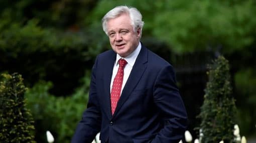 UK refuses to pay €100bn Brexit bill