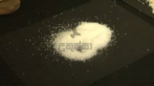 Hunt on for main suspect in ‘crystal meth’ ring