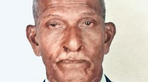 Sri Lankan national reported missing during pilgrimage to India