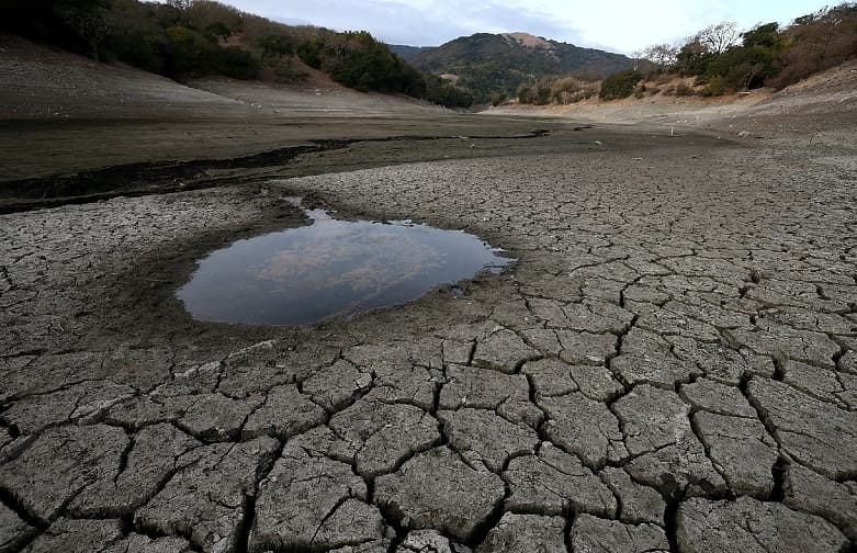 Farmers file FR against drought relief only for Monaragala