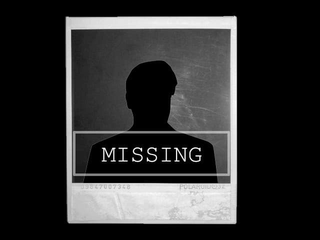 Missing persons commission to get directions from new President