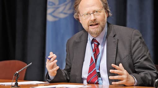 UN rights experts urge halt to Sri Lanka’s deportations of Pakistani asylum seekers