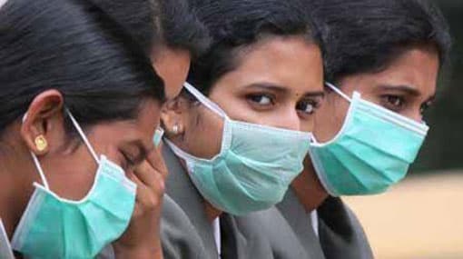 SriLankan activates Communicable Disease Procedures on Male flights