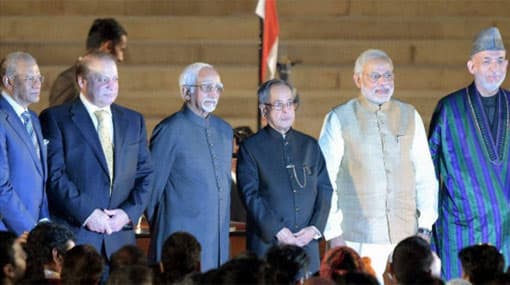 Nepal to initiate talks on holding SAARC Summit