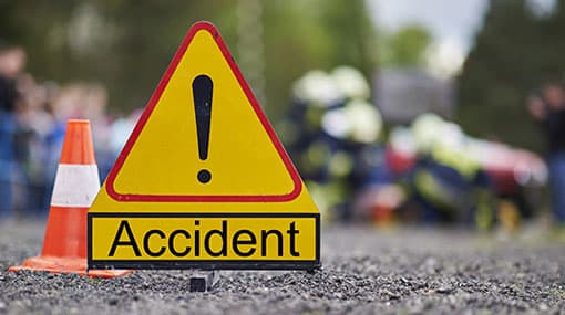 54-year-old killed in Thirukkovil accident