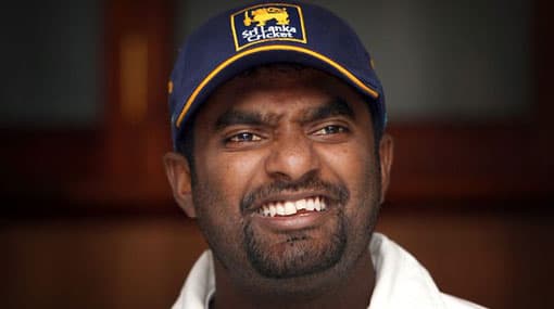 Sri Lanka going through transition phase - Murali