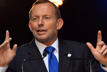 Sri Lanka is a ‘society at peace’ – Australian PM