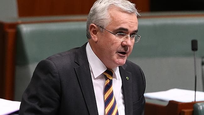Asylum seekers: Andrew takes Australia to international criminal court