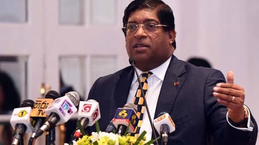 New tax revenue proposal to increase government coffers - Ravi