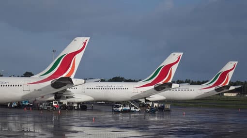SriLankan flight returns to Bangkok due to smoke in cabin