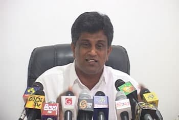 VIDEO: Exhibitions rank first, second and third on government’s priority list