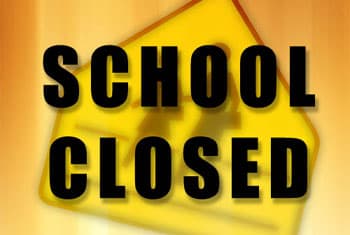 Schools in Beruwala to remain closed tomorrow