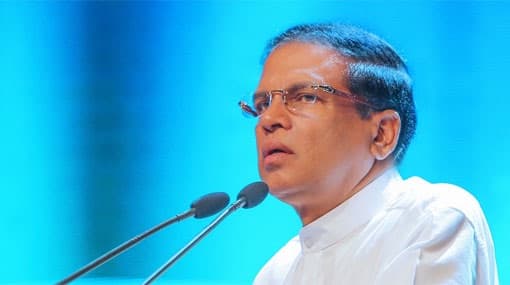 Sri Lanka mulls devolving powers to provinces