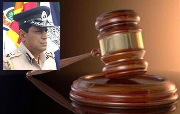 Former STF Commandant remanded
