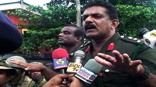 Military personnel involved in Rathupaswala shooting granted bail