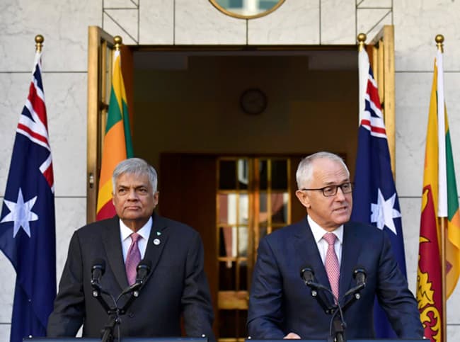 PM says failed asylum seekers safe to return home