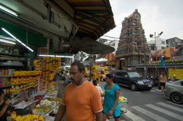In a Bangkok apartment, Tamils wait for a ship to Canada