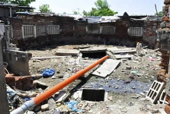 Sri Lankan refugee seeks compensation for his daughter’s death