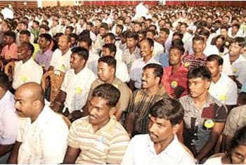 Govt to release 107 rehabilitated LTTE cadres