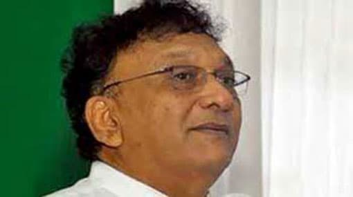 All parties on board with new constitution - Kiriella