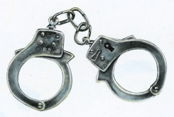CID arrest TNA candidate on suspicion of human smuggling