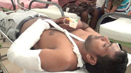 UNP candidate Kuttiarachchi remanded