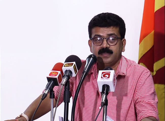 I too have falsified documents – Sannasgala