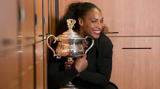 Serena Williams to cede No1 ranking after Indian Wells injury withdrawal