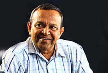 Veteran cinematographer Andrew Jayamanne passes away