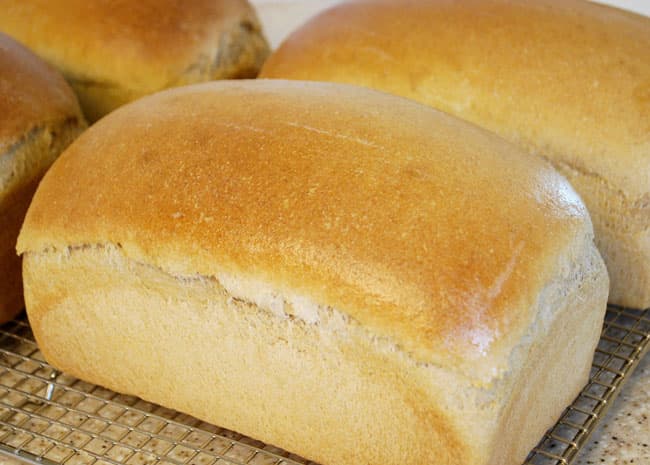 Bread price revised again