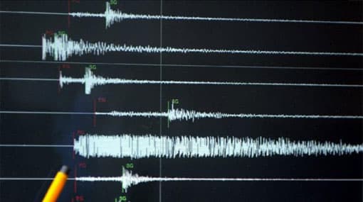 Strong 7.0-magnitude quake hits off Japan coast: USGS