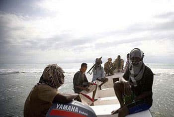 Sri Lankans seek $1M to free captured crewmen