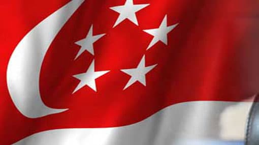Foreign Minister of Singapore visits Sri Lanka