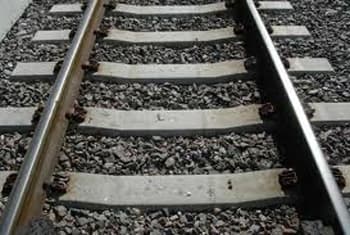 Schoolgirl commits suicide by jumping in front of train