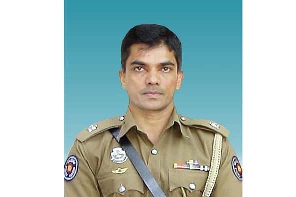 Fmr. Embilipitiya ASP remanded until Feb, 17